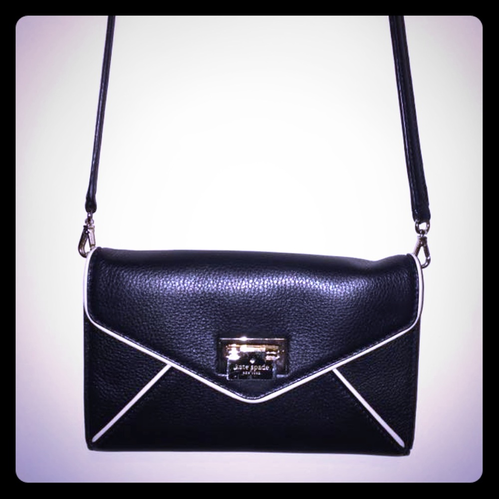 Authentic Kate Spade crossbody